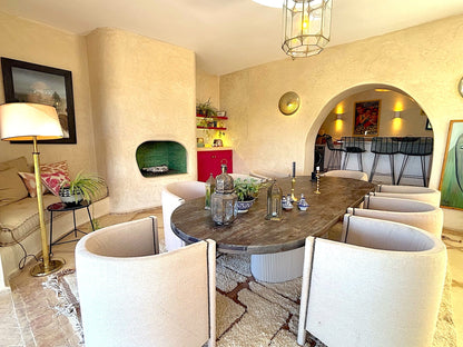 Palais Nouria - The French Concierge