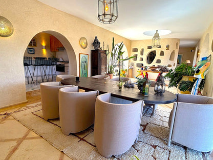 Palais Nouria - The French Concierge