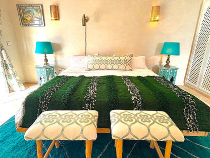 Palais Nouria - The French Concierge