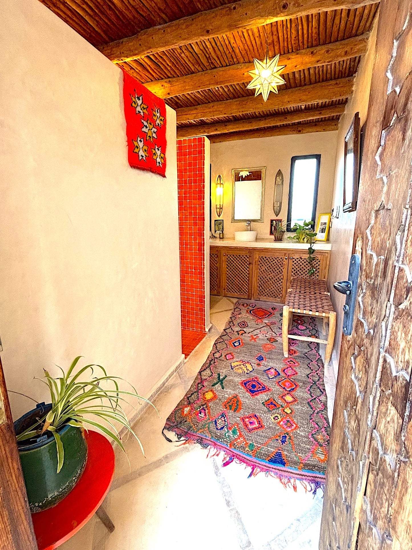 Palais Nouria - The French Concierge