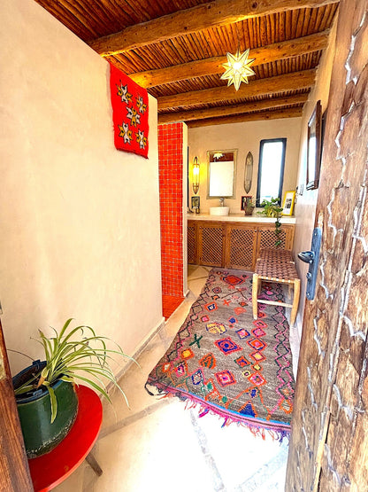 Palais Nouria - The French Concierge