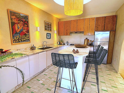 Palais Nouria - The French Concierge