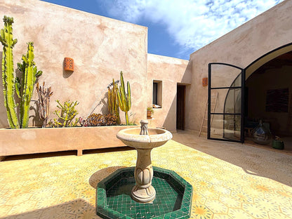Palais Nouria - The French Concierge