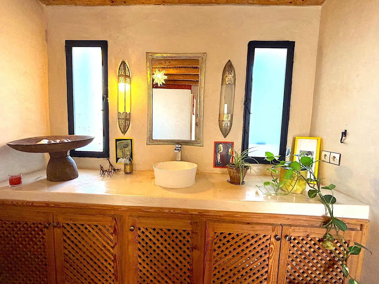 Palais Nouria - The French Concierge