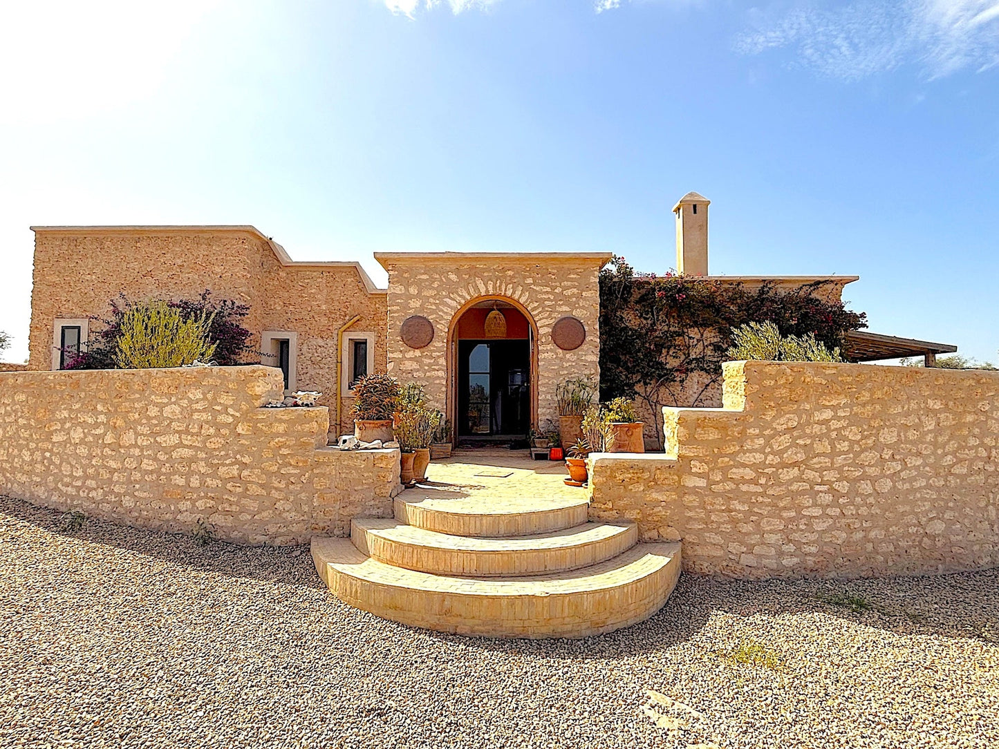 Palais Nouria - The French Concierge