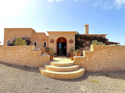 Palais Nouria - The French Concierge