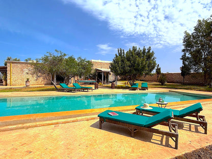 Palais Nouria - The French Concierge