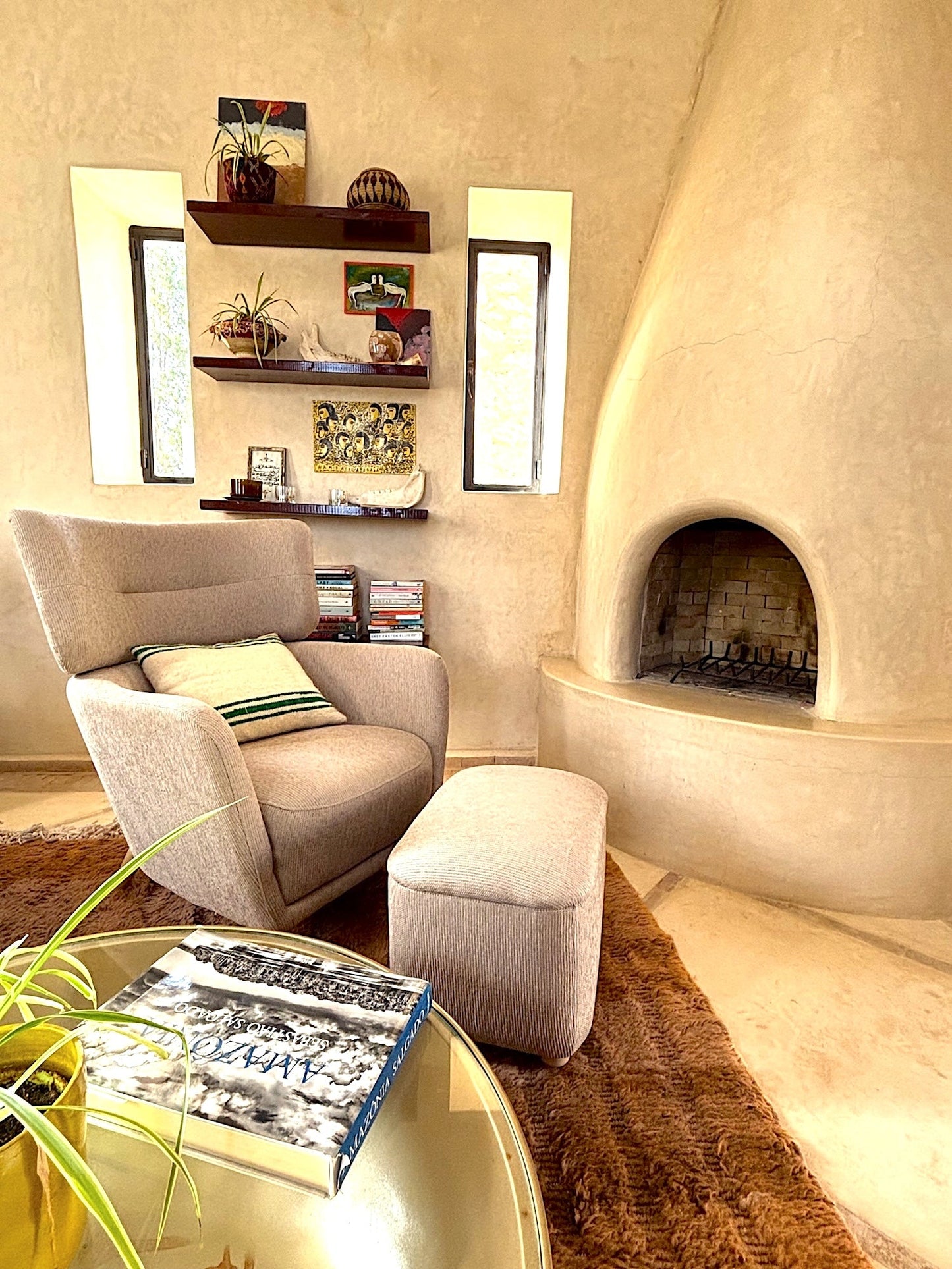 Palais Nouria - The French Concierge