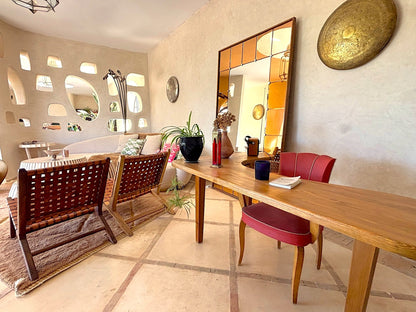 Palais Nouria - The French Concierge