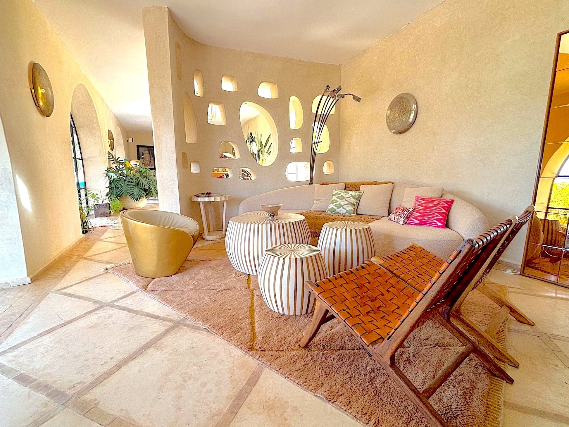 Palais Nouria - The French Concierge