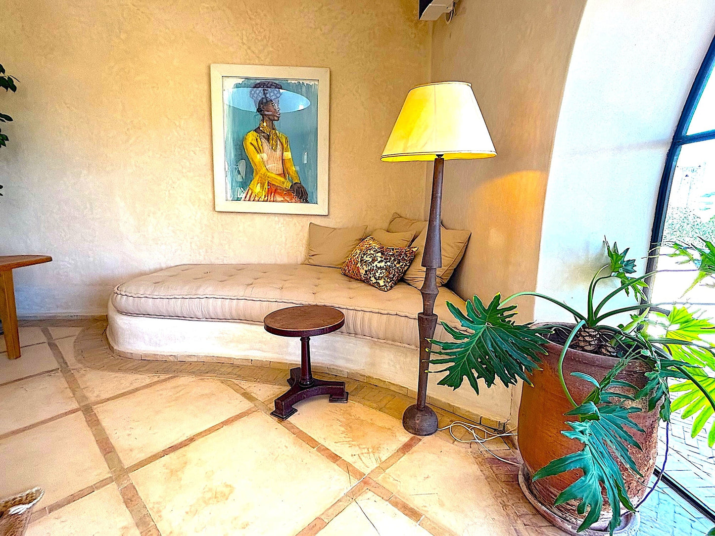 Palais Nouria - The French Concierge