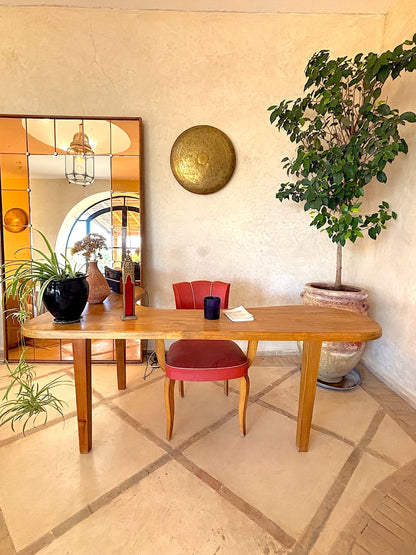 Palais Nouria - The French Concierge