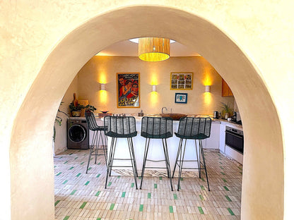 Palais Nouria - The French Concierge
