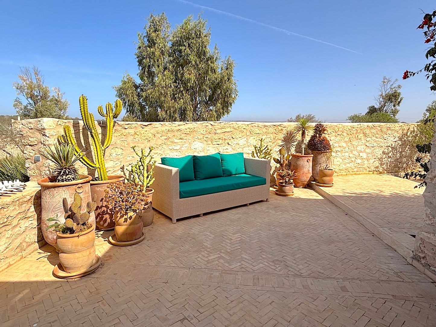 Palais Nouria - The French Concierge