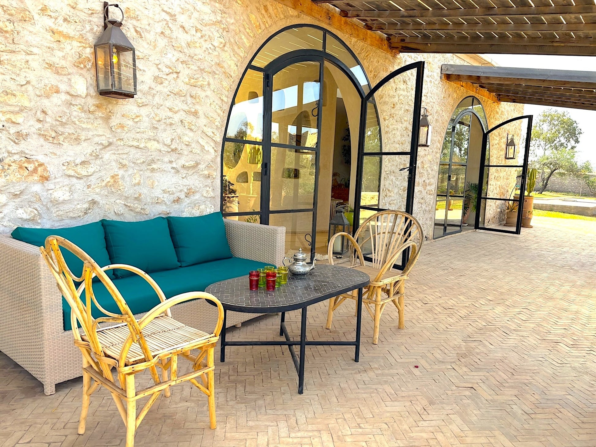 Palais Nouria - The French Concierge