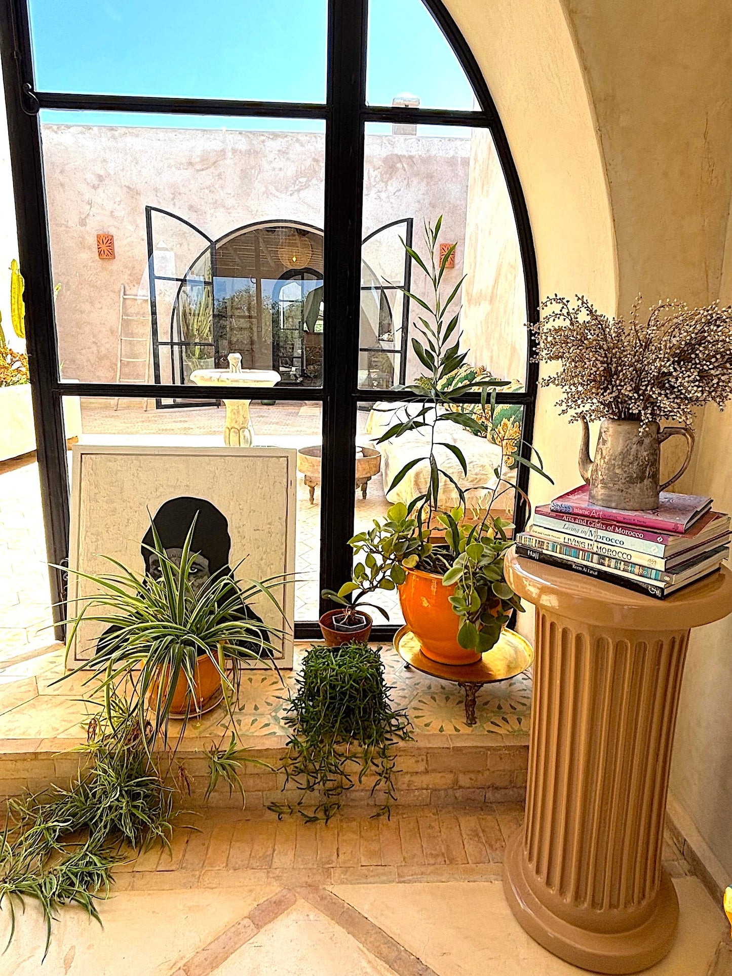 Palais Nouria - The French Concierge