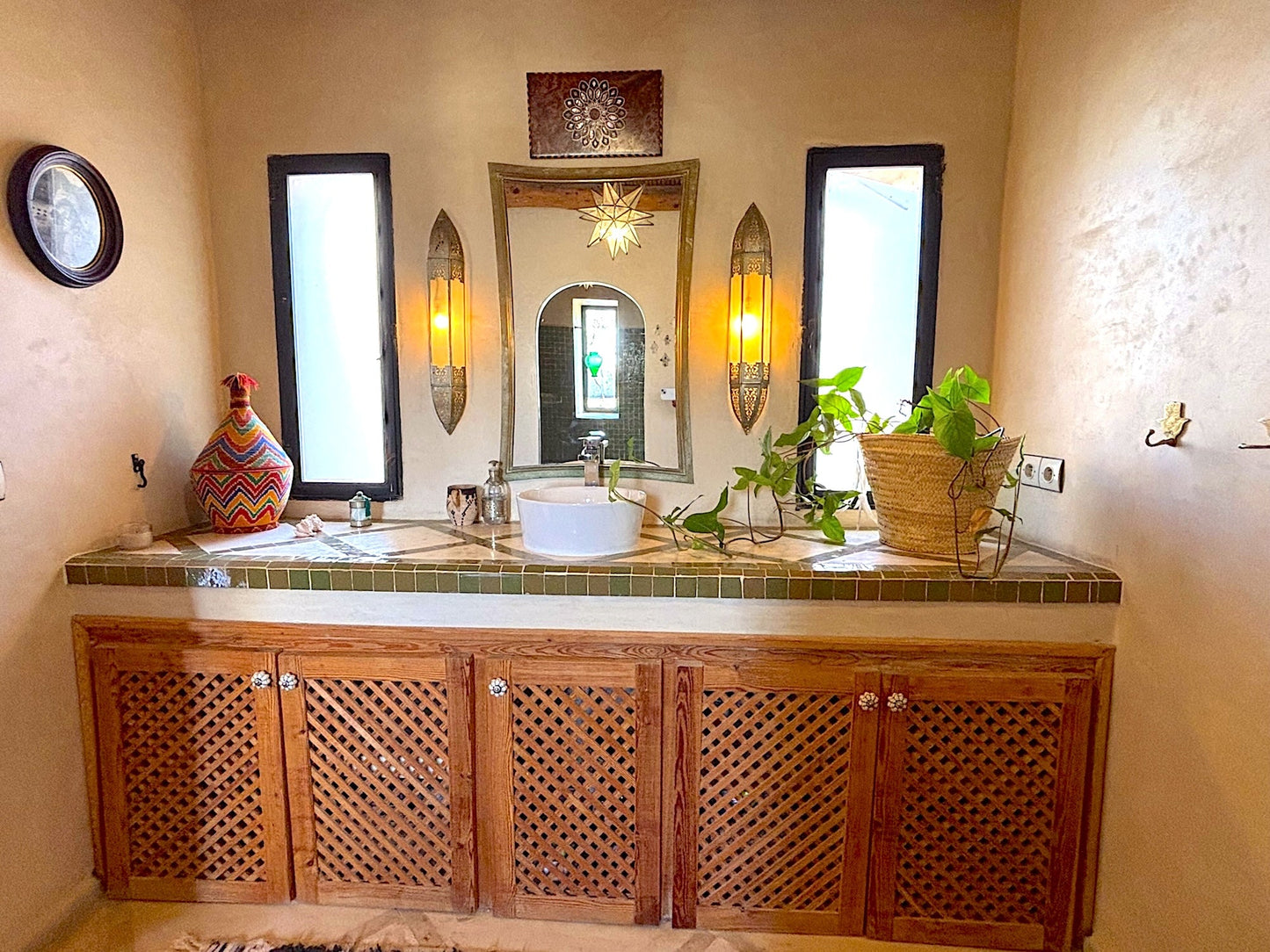 Palais Nouria - The French Concierge