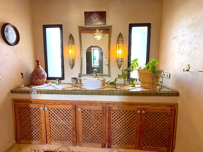Palais Nouria - The French Concierge