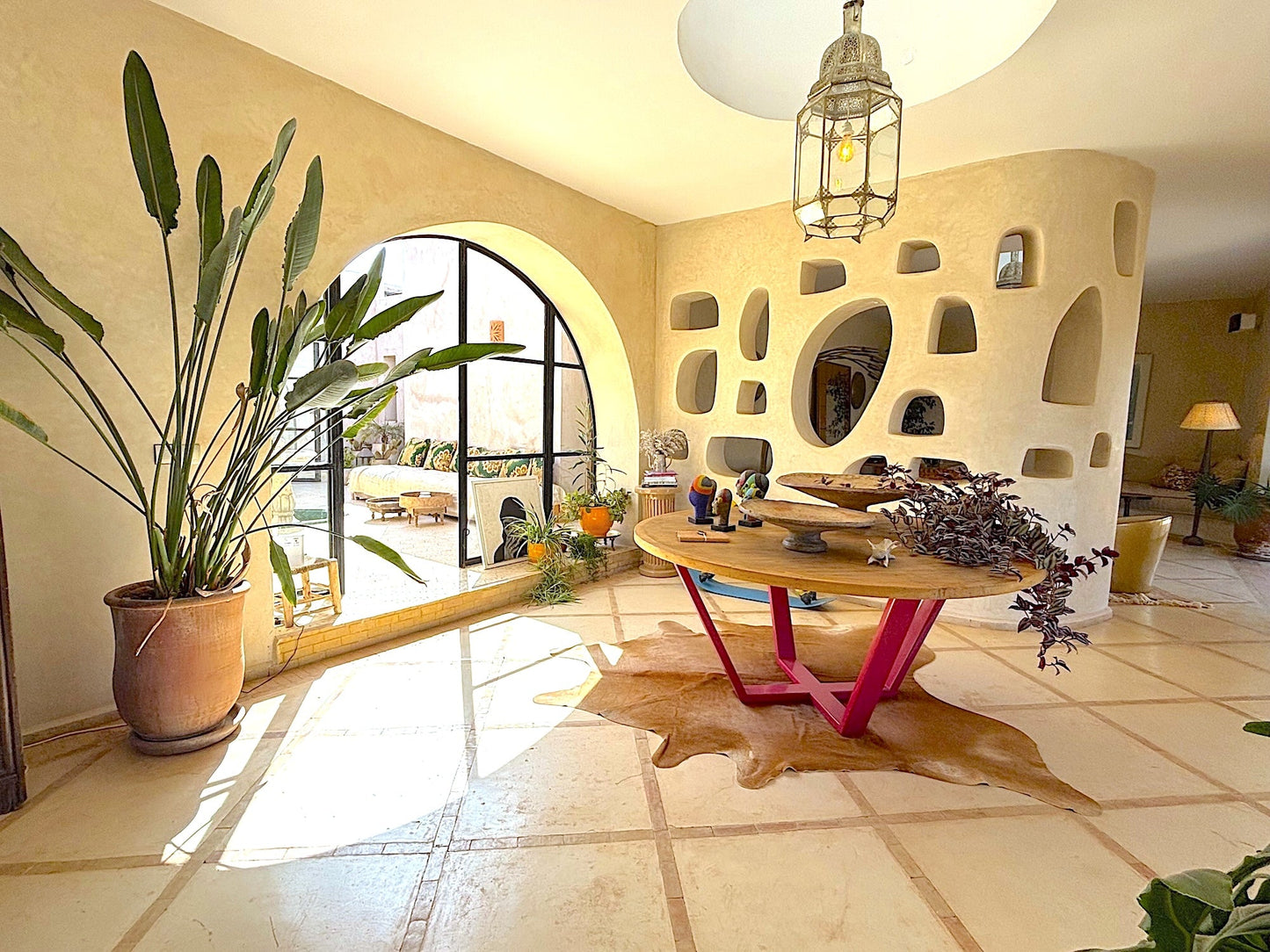 Palais Nouria - The French Concierge