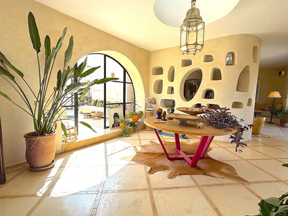 Palais Nouria - The French Concierge