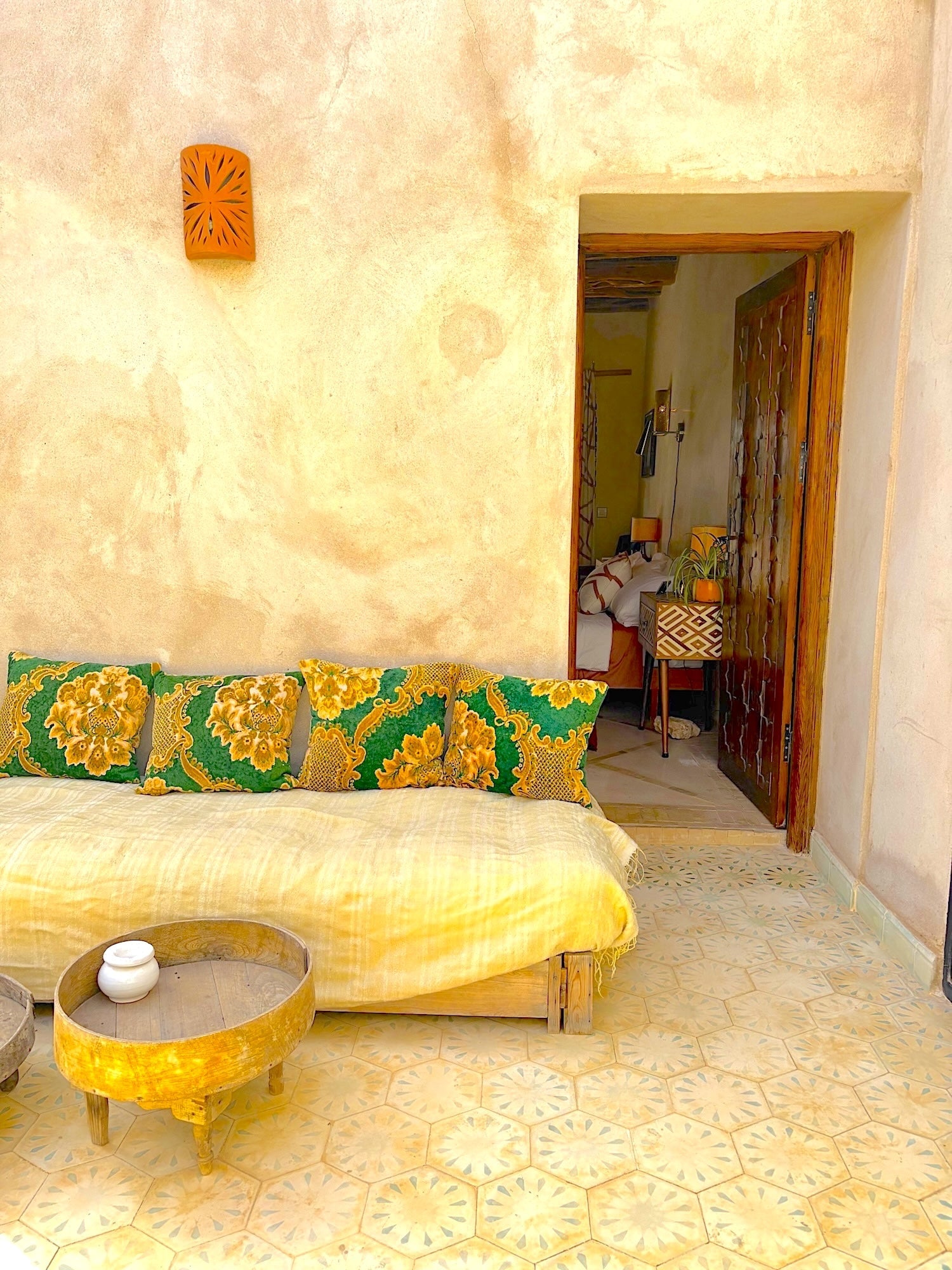 Palais Nouria - The French Concierge