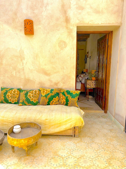Palais Nouria - The French Concierge