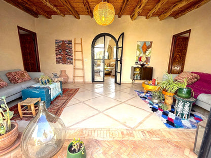Palais Nouria - The French Concierge
