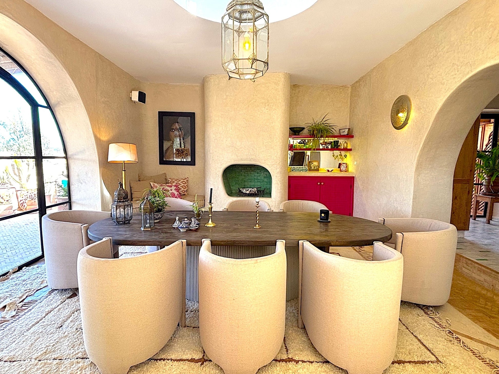 Palais Nouria - The French Concierge