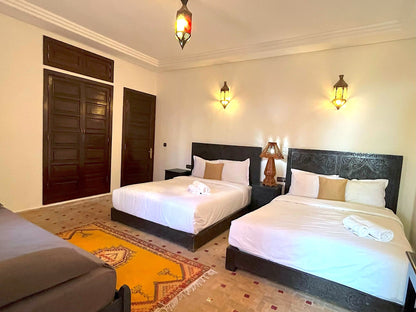 Palais Ona - The French Concierge