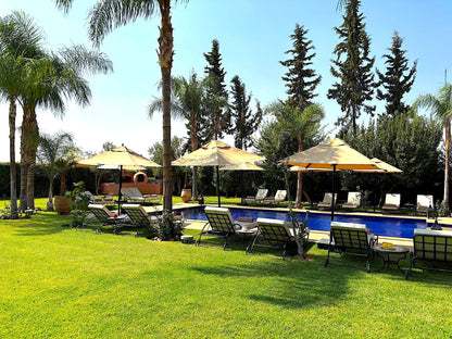 Palais Ona - The French Concierge