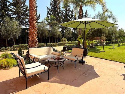 Palais Ona - The French Concierge
