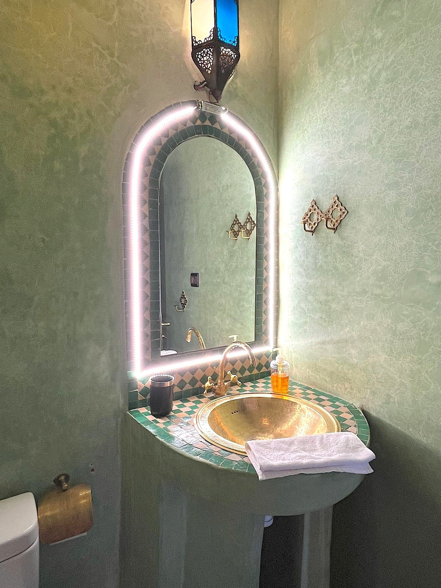 Palais Ona - The French Concierge