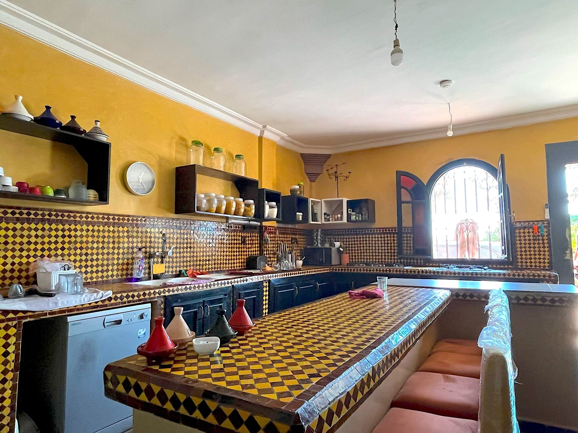 Palais Ona - The French Concierge
