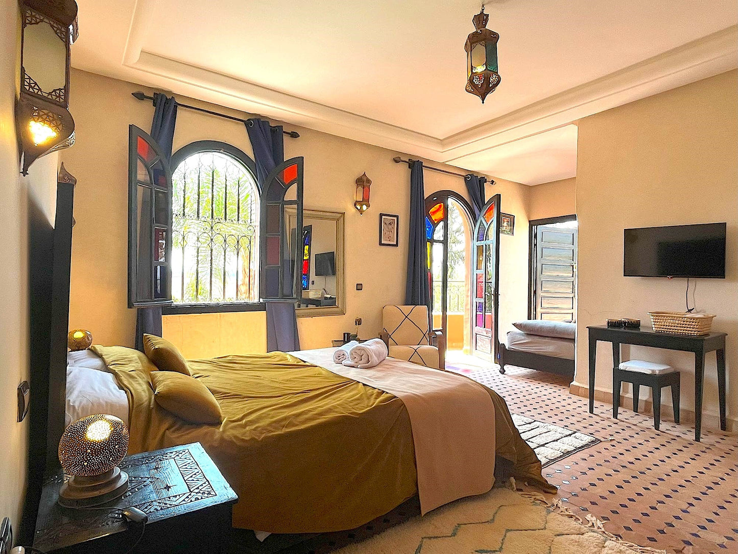 Palais Ona - The French Concierge