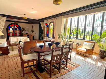 Palais Ona - The French Concierge