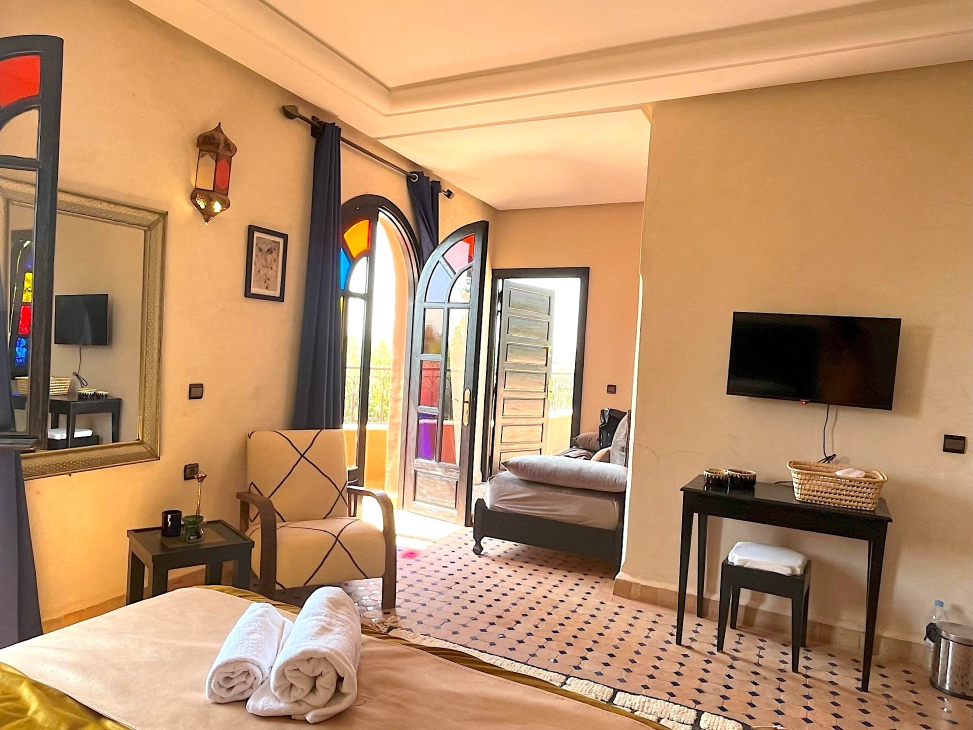 Palais Ona - The French Concierge
