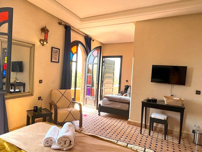 Palais Ona - The French Concierge
