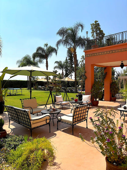 Palais Ona - The French Concierge