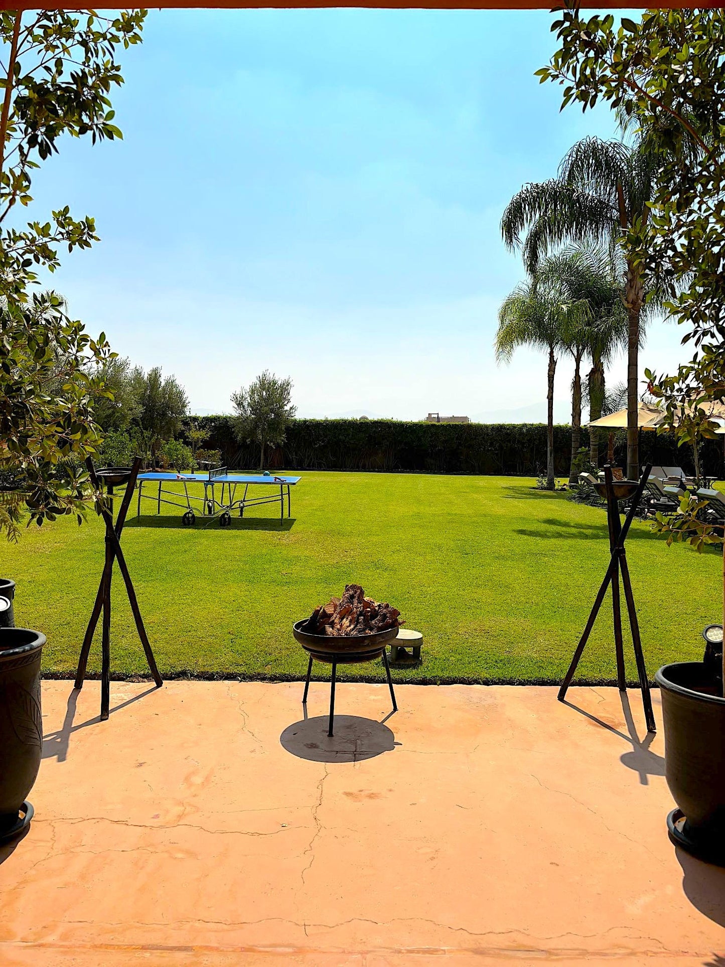 Palais Ona - The French Concierge