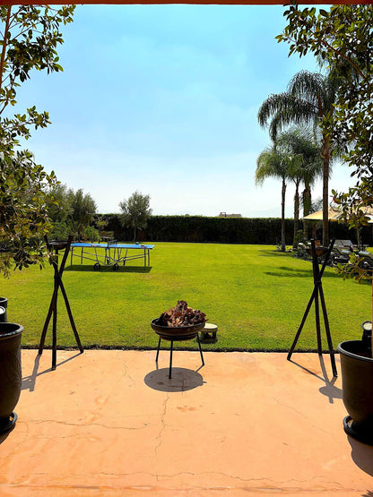 Palais Ona - The French Concierge