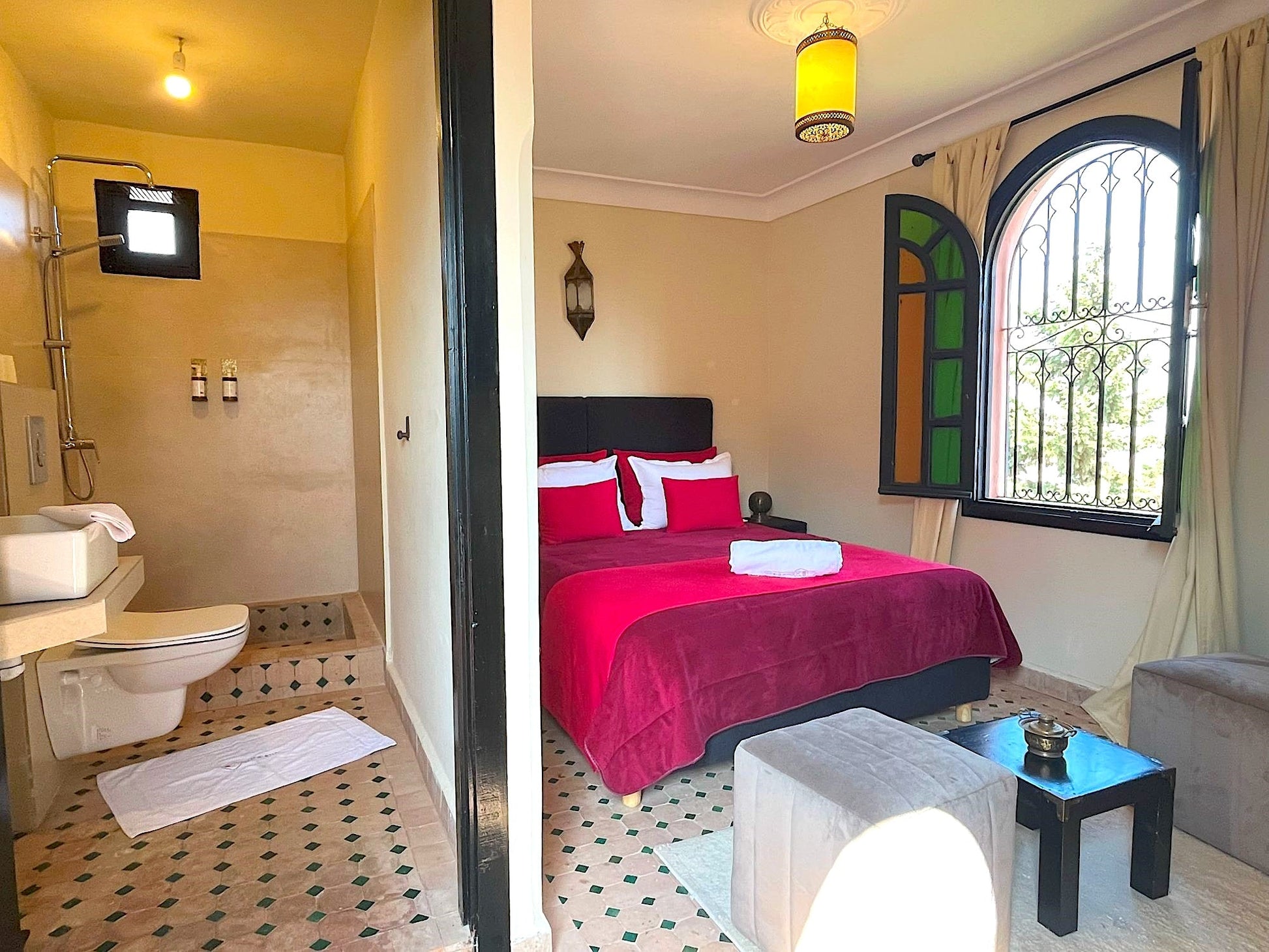 Palais Ona - The French Concierge