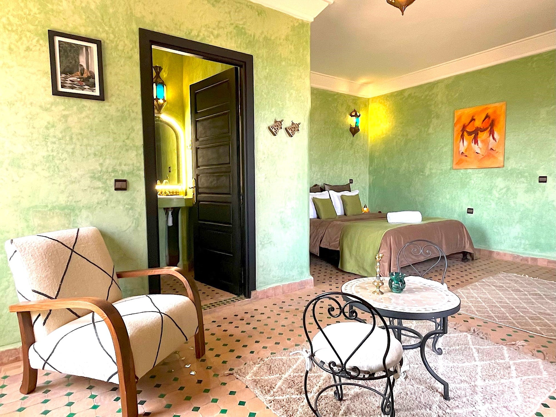 Palais Ona - The French Concierge