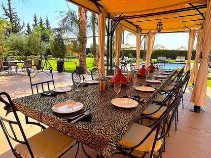 Palais Ona - The French Concierge
