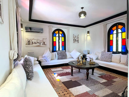 Palais Ona - The French Concierge