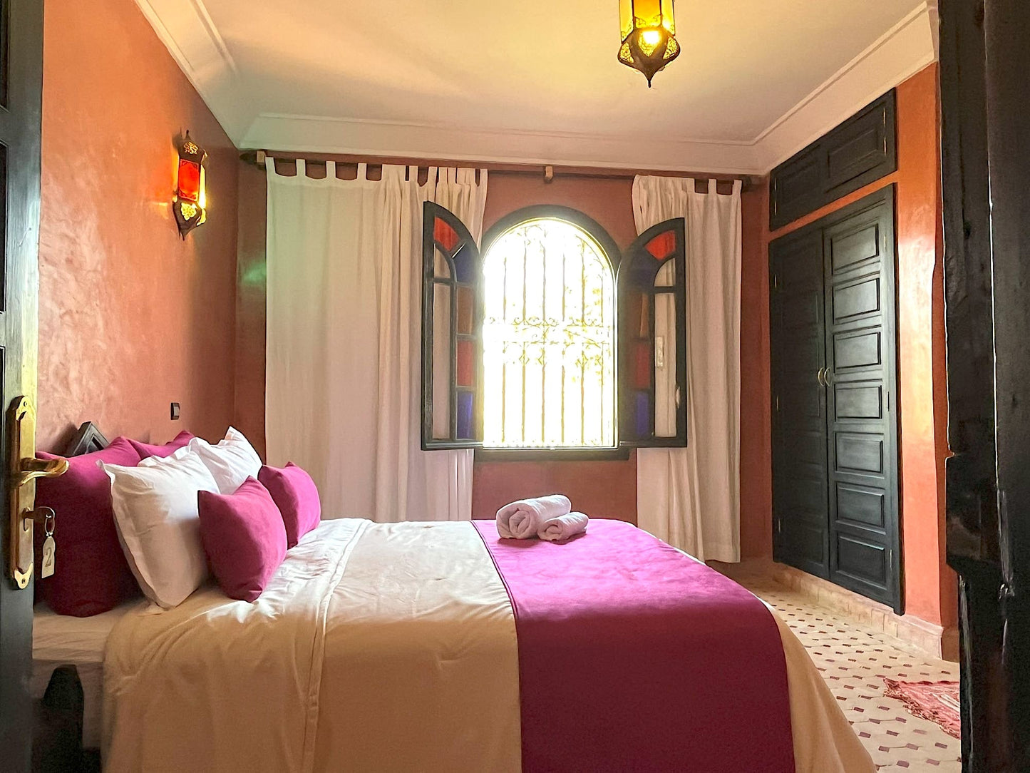Palais Ona - The French Concierge