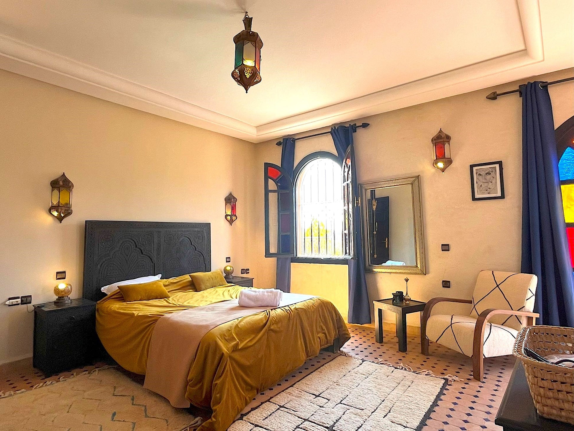 Palais Ona - The French Concierge