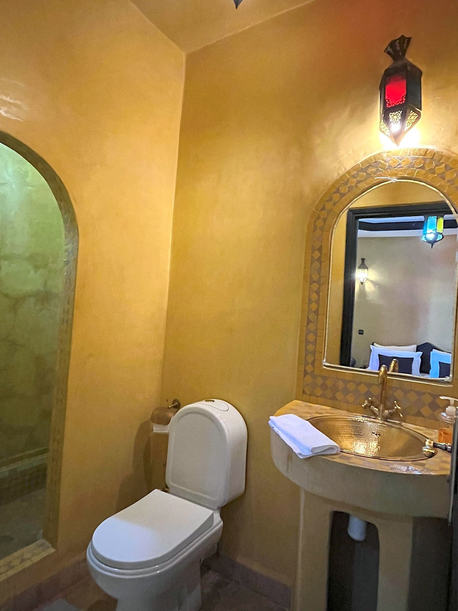 Palais Ona - The French Concierge