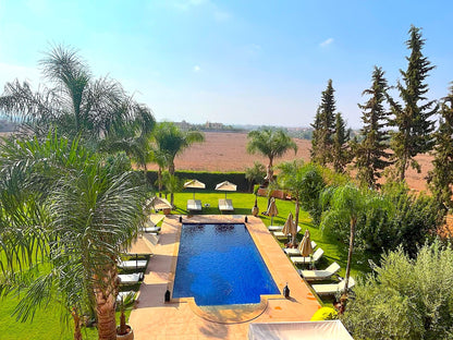 Palais Ona - The French Concierge