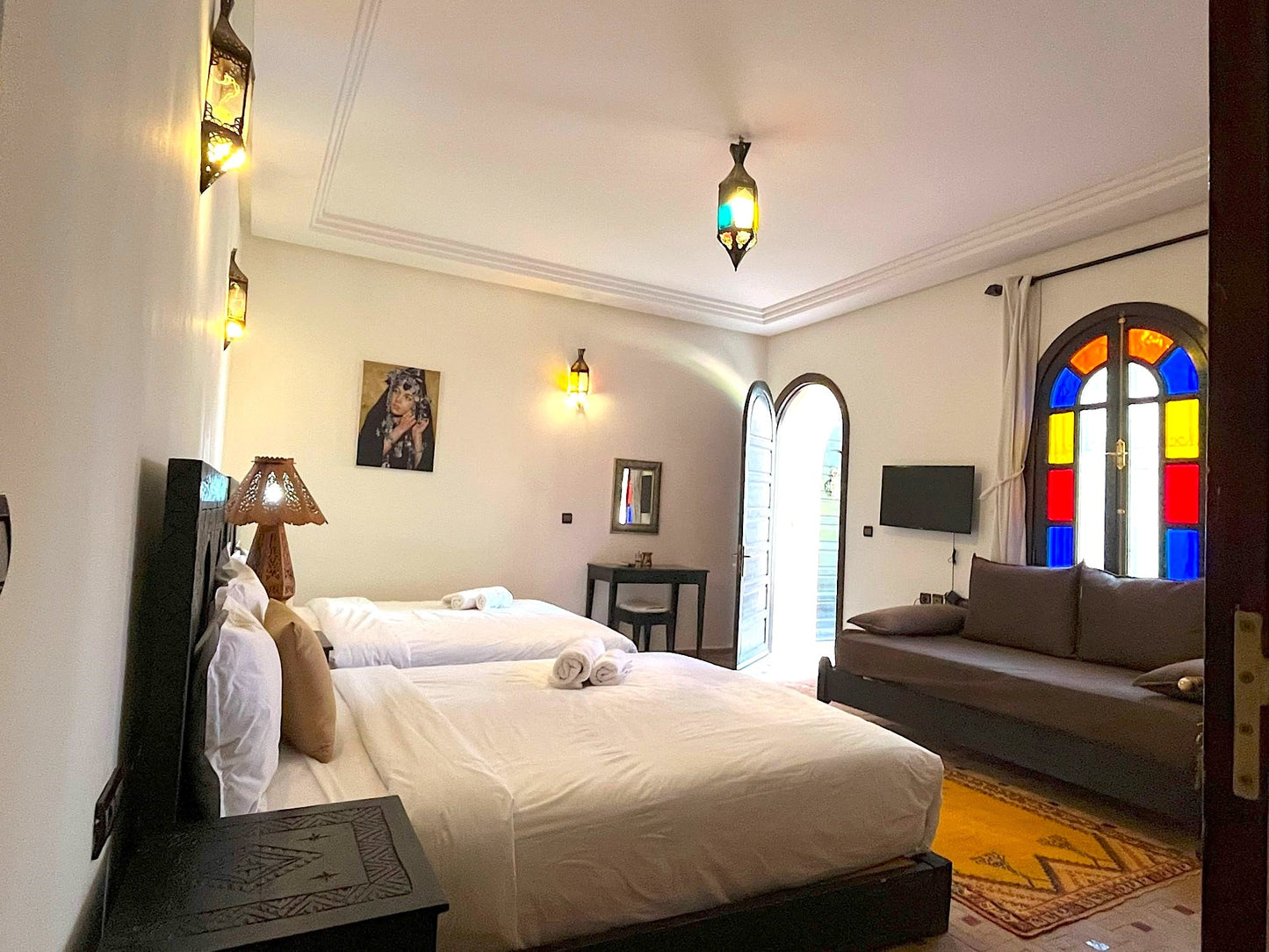 Palais Ona - The French Concierge