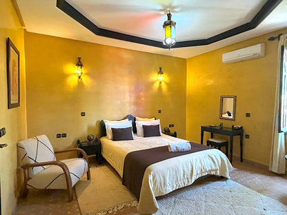 Palais Ona - The French Concierge